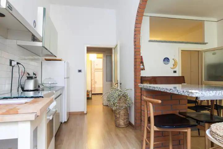 Appartement Sweethouse à Cesena Extérieur photo