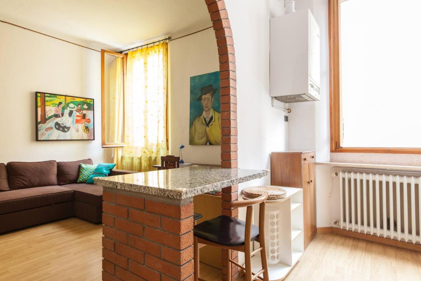 Appartement Sweethouse à Cesena Extérieur photo