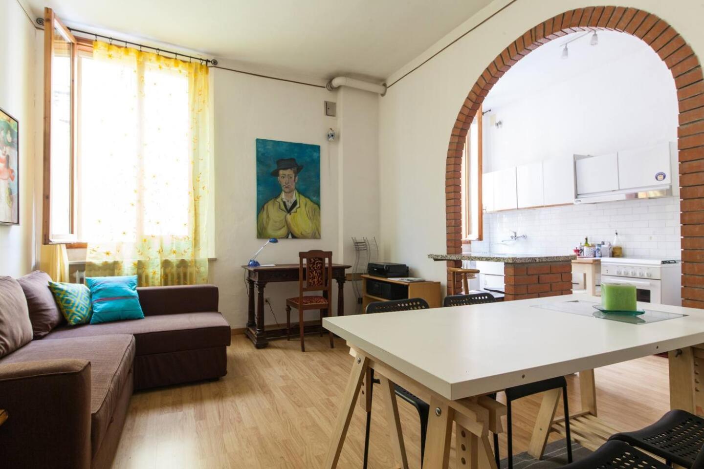 Appartement Sweethouse à Cesena Extérieur photo