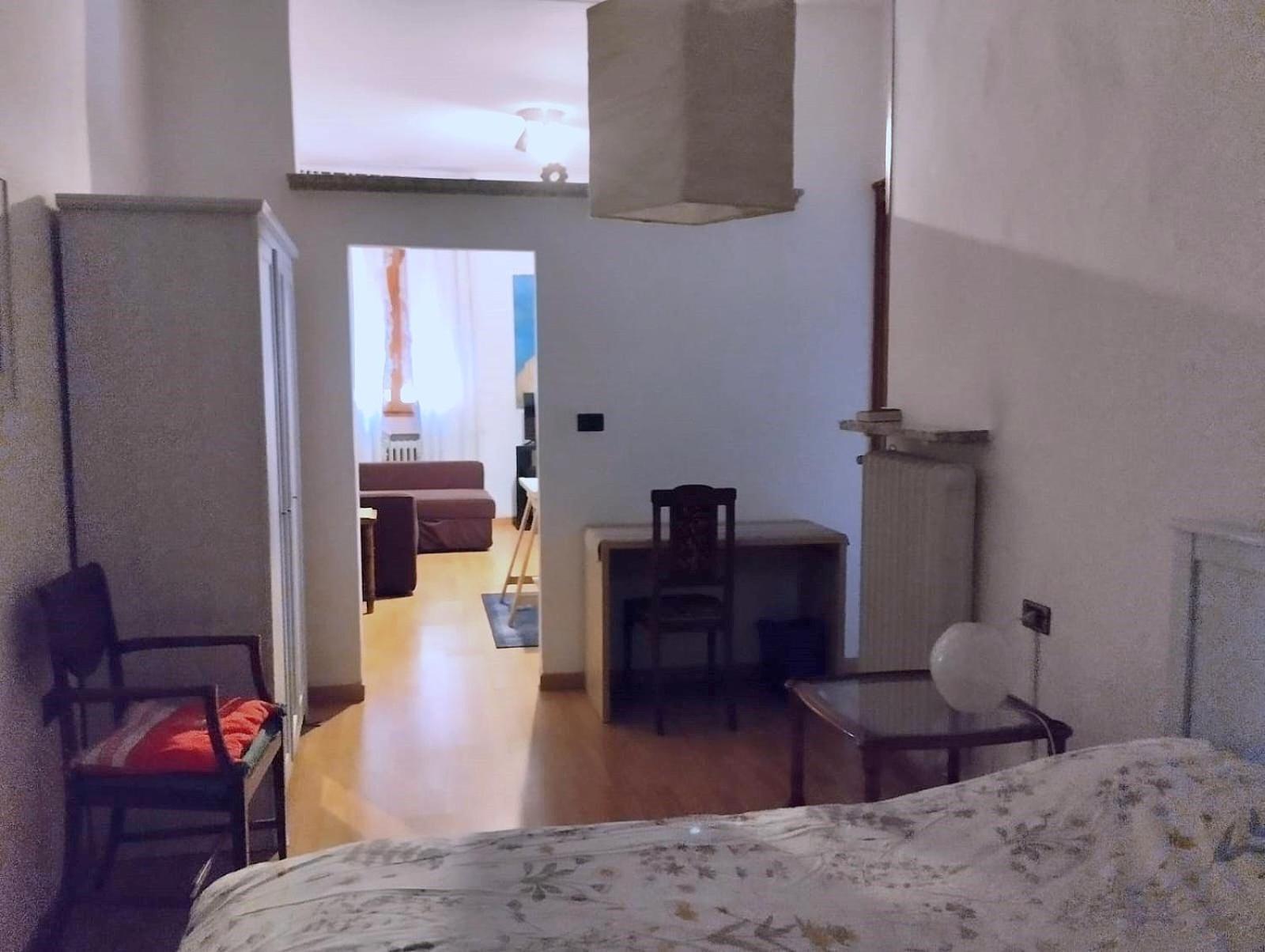 Appartement Sweethouse à Cesena Extérieur photo
