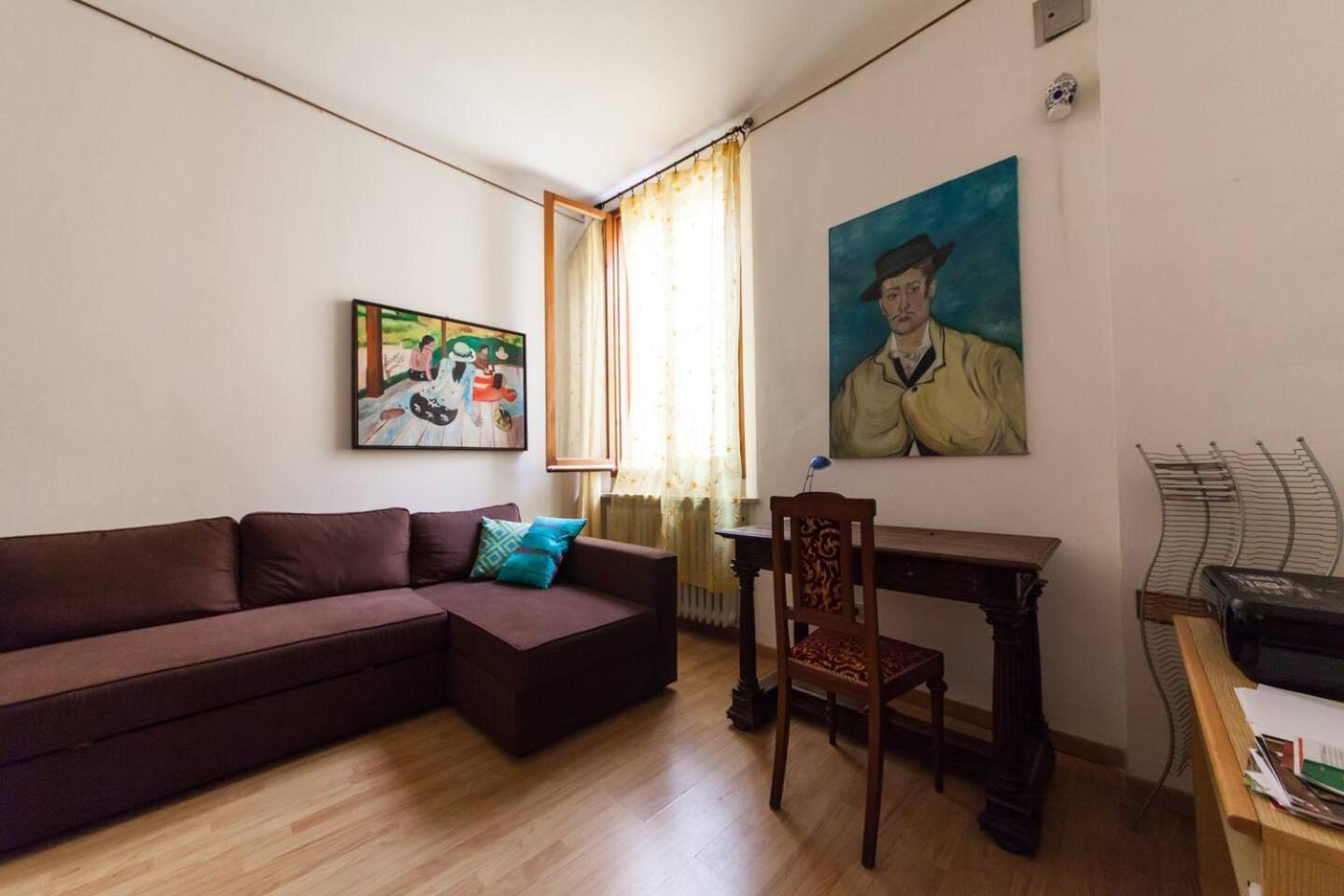 Appartement Sweethouse à Cesena Extérieur photo